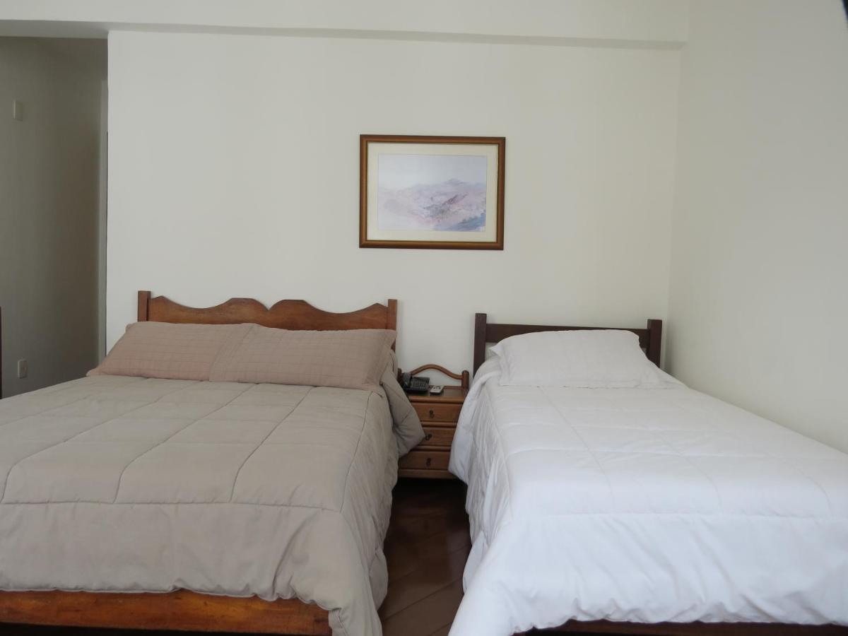 Hotel Colonial أورو بريتو المظهر الخارجي الصورة