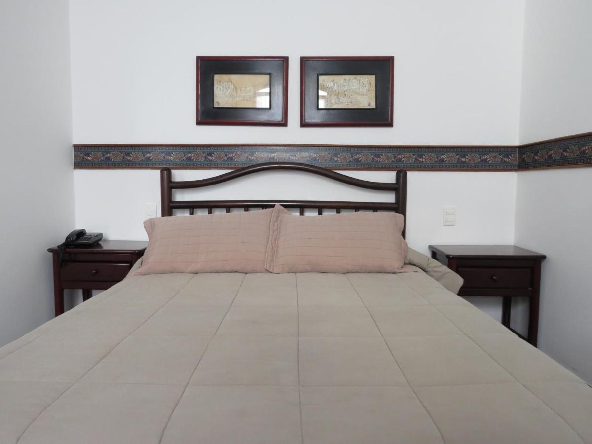Hotel Colonial أورو بريتو المظهر الخارجي الصورة