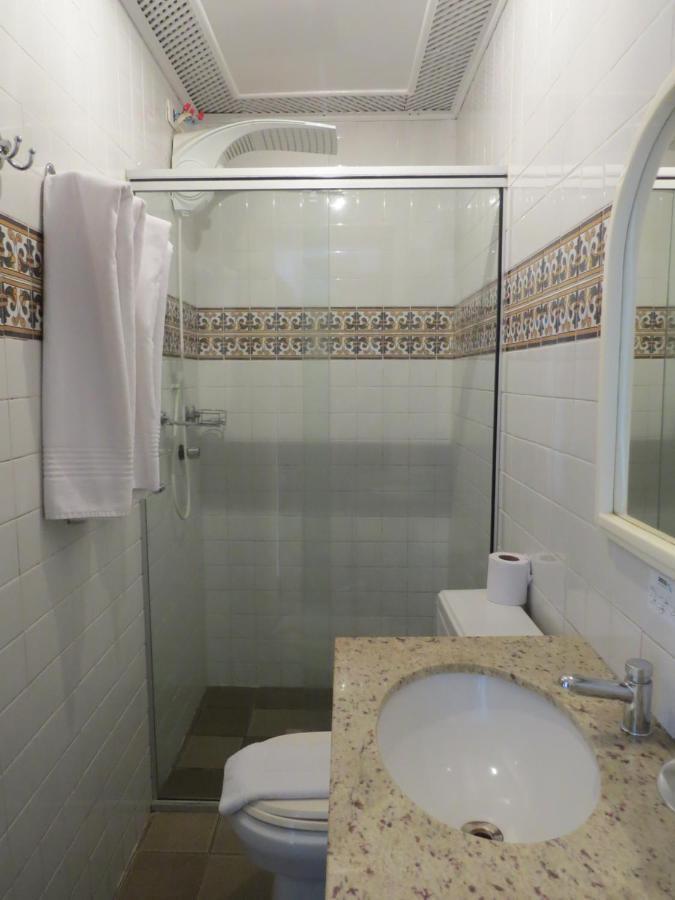 Hotel Colonial أورو بريتو المظهر الخارجي الصورة