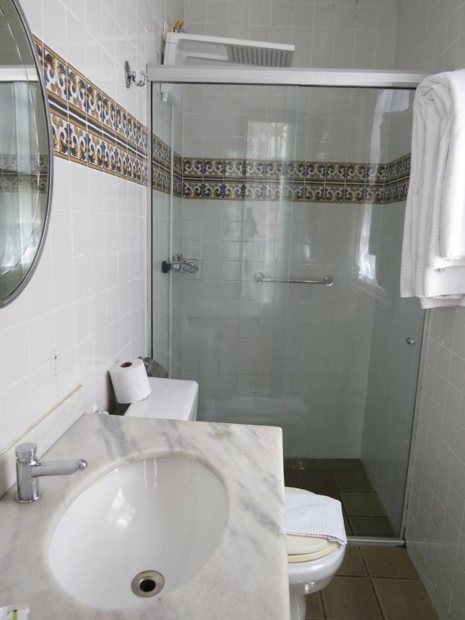 Hotel Colonial أورو بريتو المظهر الخارجي الصورة