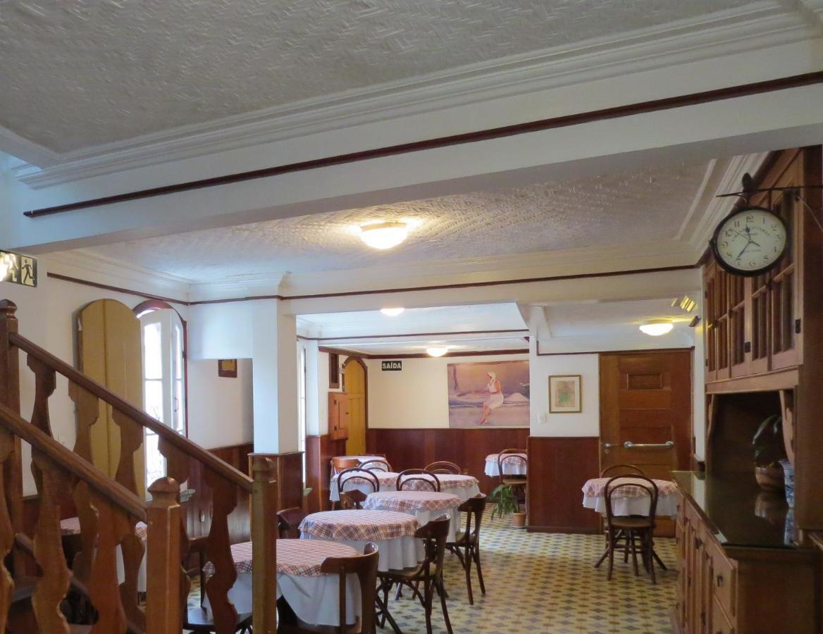 Hotel Colonial أورو بريتو المظهر الخارجي الصورة