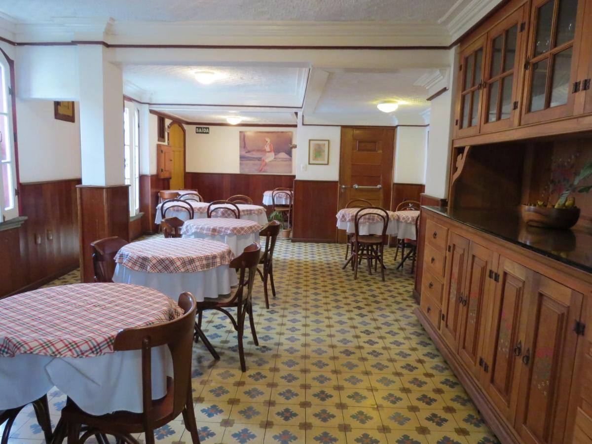Hotel Colonial أورو بريتو المظهر الخارجي الصورة